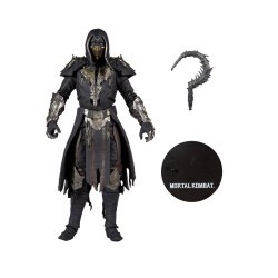 Mortal Kombat Action Figure Noob Saibot: Kilgore Skin 18 cm