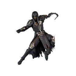 Mortal Kombat Action Figure Noob Saibot: Kilgore Skin 18 cm