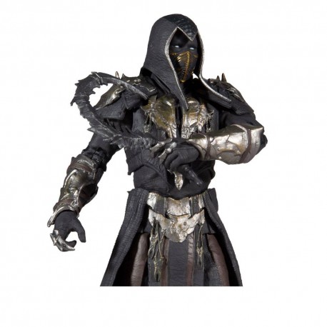 Mortal Kombat Action Figure Noob Saibot: Kilgore Skin 18 cm