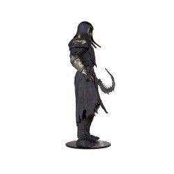 Mortal Kombat Action Figure Noob Saibot: Kilgore Skin 18 cm