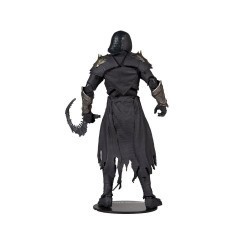 Mortal Kombat Action Figure Noob Saibot: Kilgore Skin 18 cm