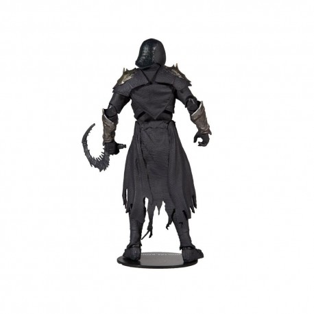 Mortal Kombat Action Figure Noob Saibot: Kilgore Skin 18 cm