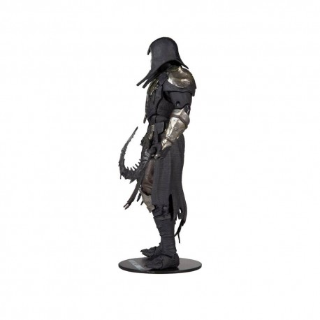 Mortal Kombat Action Figure Noob Saibot: Kilgore Skin 18 cm