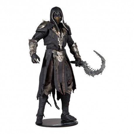 Mortal Kombat Action Figure Noob Saibot: Kilgore Skin 18 cm