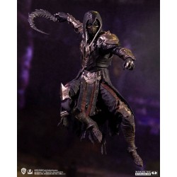 Mortal Kombat Action Figure Noob Saibot: Kilgore Skin 18 cm