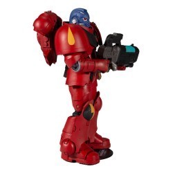 Warhammer 40k Action Figure Blood Angels Hellblaster 18 cm