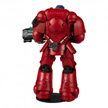 Warhammer 40k Action Figure Blood Angels Hellblaster 18 cm