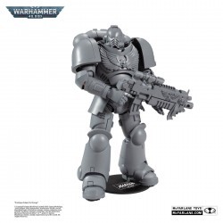 Warhammer 40k Action Figure Space Marine AP 18 cm