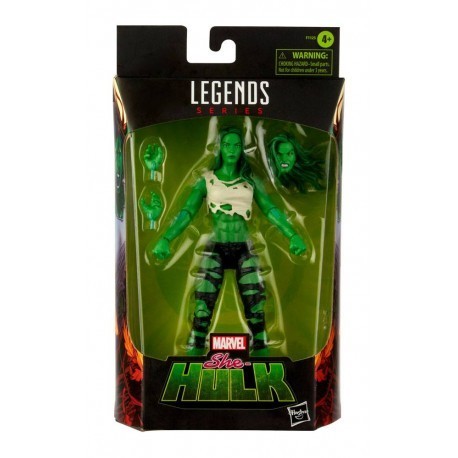 Marvel Legends Series - She-Hulk