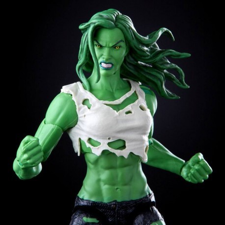 Marvel Legends Series - She-Hulk