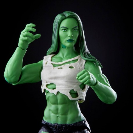 Marvel Legends Series - She-Hulk