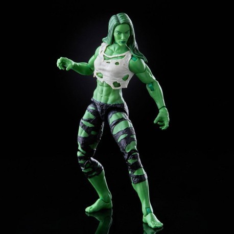 Marvel Legends Series - She-Hulk