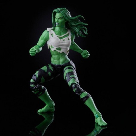 Marvel Legends Series - She-Hulk