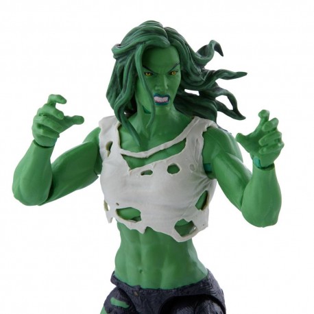 Marvel Legends Series - She-Hulk