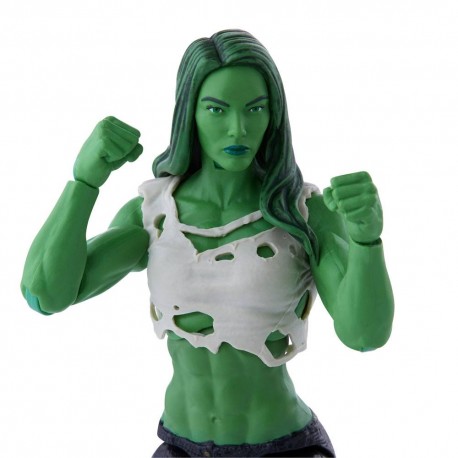 Marvel Legends Series - She-Hulk