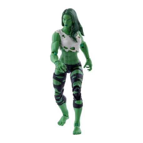 Marvel Legends Series - She-Hulk