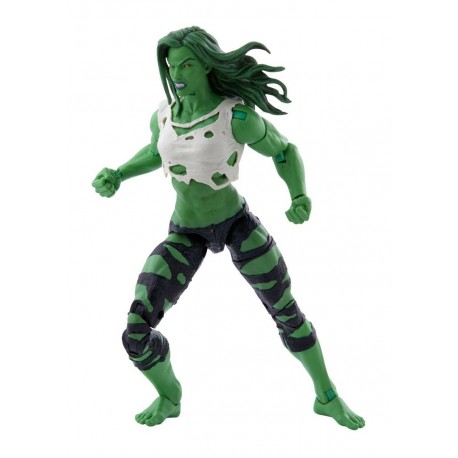 Marvel Legends Series - She-Hulk