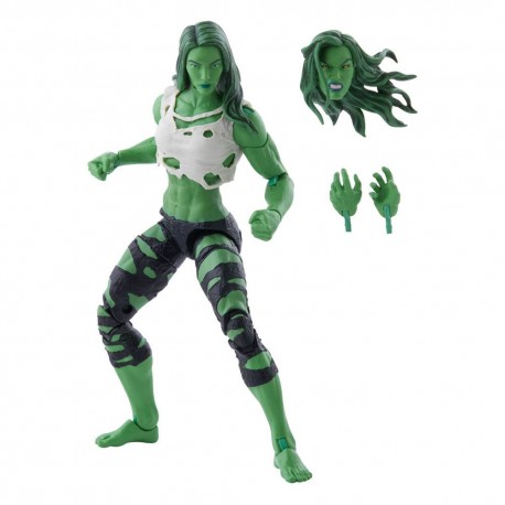 Marvel Legends Series - She-Hulk