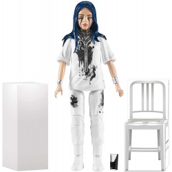 Billie Eilish - Figur 15 cm - When The Party's Over