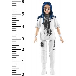 Billie Eilish - Figur 15 cm - When The Party's Over