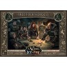 A Song Of Ice And Fire - Free Folk Heroes Box 1