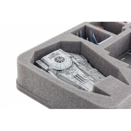 Feldherr - Foam kit for Star Wars X-Wing VT-49 Decimator