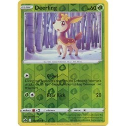 Deerling (CR011/198) [NM/RH]