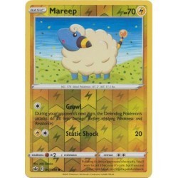 Mareep (CR047/198) [NM/RH]