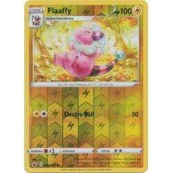 Flaaffy (CR048/198) [NM/RH]