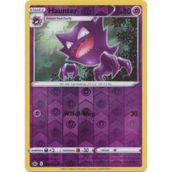 Haunter (CR056/198) [NM/RH]