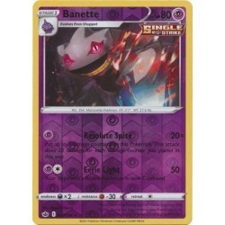 Banette (CR063/198) [NM/RH]