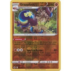 Grapploct (CR092/198) [NM/RH]