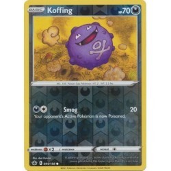 Koffing (CR094/198) [NM/RH]