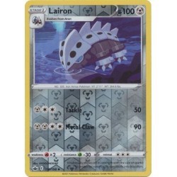 Lairon (CR110/198) [NM/RH]