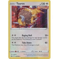 Tauros (CR115/193) [NM/H]