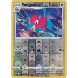 Porygon 2 (CR117/198) [NM/RH]