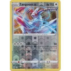 Zangoose (CR120/198) [NM/RH]