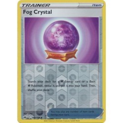 Fog Crystal (CR140/198) [NM/RH]