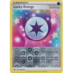 Lucky Energy (CR158/198) [NM/RH]