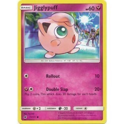 Jigglypuff (CI71/111) [NM]