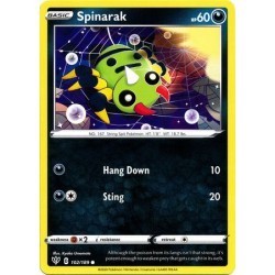 Spinarak (DA102/189) [NM]