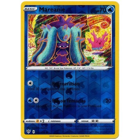 Mareanie (DA51/189) [NM/RH]