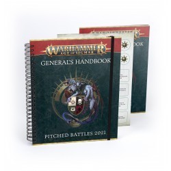 Age of Sigmar: General's Handbook: Pitched Battles '21