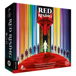 Red Rising (edycja polska)