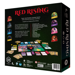Red Rising (edycja polska)