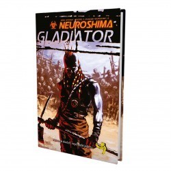Neuroshima RPG - Gladiator