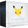 Pokemon TCG: Celebrations Elite Trainer Box (przedsprzedaż)
