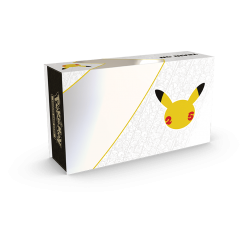 Pokemon TCG: Celebrations Ultra Premium Collection (przedsprzedaż)