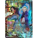 Android 17 (BT13-106) [NM]