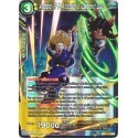 Android 17 & Android 18, Demonic Duo (BT13-107) [NM/Foil]